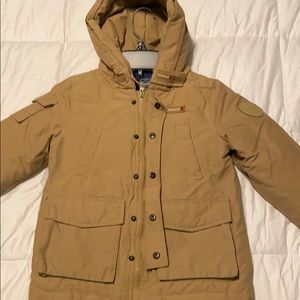 Boys 3T winter coat